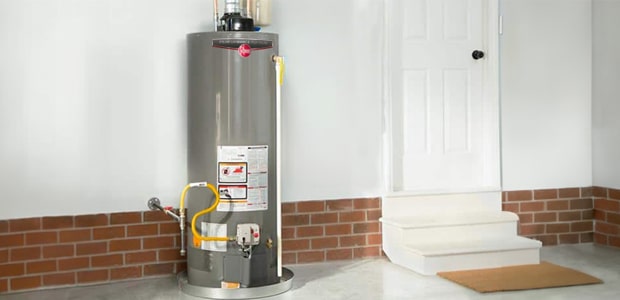 KZ Energy Water Heater Solutions Company